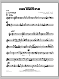 Final Countdown - Flute