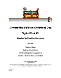 I Heard The Bells On Christmas Day