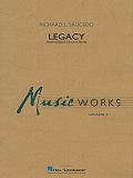 Legacy (Intermediate Version) - Flute 2