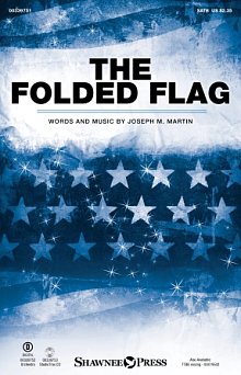 The Folded Flag 
