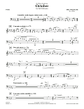 October - Tuba