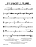 One Direction In Concert - F Horn
