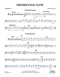 Presidential Suite - Trombone 2