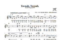Tzenah, Tzenah (Go Forth, Go Forth)