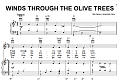 Winds Through The Olive Trees