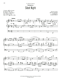 Pastorale On Silent Night
