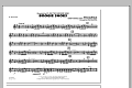 Boogie Shoes - Eb Alto Sax