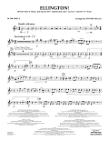 Ellington! (arr. Stephen Bulla) - Bb Trumpet 2