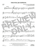 The Polar Express (arr. Johnnie Vinson) - Pt.1 - Flute