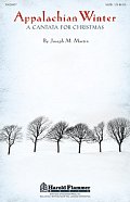 Appalachian Winter (A Cantata For Christmas)