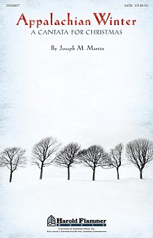 Appalachian Winter (A Cantata For Christmas) 