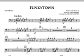 Funkytown - Trombone
