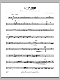 Iditarod - Trombone 2