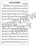 Theme from Ant-Man (Arr. Matt Conaway) - Bb Clarinet