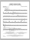 Party Dance Mix - Percussion 2