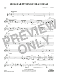 (Risk) Everything for a Dream - Pt.2 - Violin