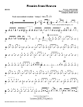 Pennies from Heaven (arr. Kirby Shaw) - Drums