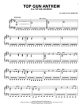 Top Gun Anthem (from Top Gun: Maverick)