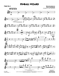 Pinball Wizard (Arr. John Wasson) - Tenor Sax 2