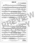 Rise Up (arr. Matt Conaway) - Vibes