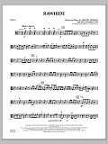 Rawhide - Viola
