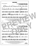 Havana - Multiple Bass Drums