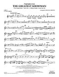 Highlights from The Greatest Showman - Pt.2 - Eb Alto Saxophone
