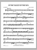 In the Valley of the Sun - Bb Trumpet 3