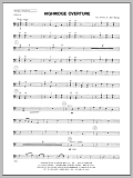 Highridge Overture - Cello