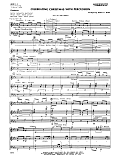 Celebrating Christmas With Percussion, Part 1 - Full Score