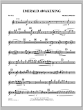 Emerald Awakening - Flute 2