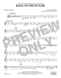 Back to the Future - Bb Bass Clarinet