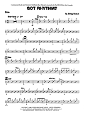 Got Rhythm? - Drum Set