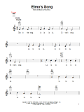 Elmo's Song