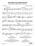 The Best of James Bond - Bb Clarinet 1