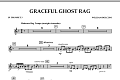 Graceful Ghost Rag - Bb Trumpet 3