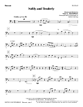 Softly and Tenderly - Bassoon