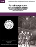 Pure Imagination (arr. Dave Briner)