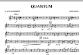 Quantum - Eb Alto Saxophone