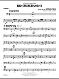 Kid Charlemagne - Trombone 4