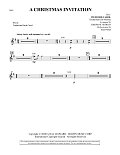 Tidings of Joy: A Celtic Christmas Celebration (Chamber Orchestra) - Bells