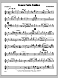 Sioux Falls Fusion - Alto Sax 1