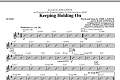 Keep Holding On - Guitar