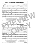 Shape Of You/Castle On The Hill - Bb Tenor Sax