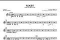 Mars (from "The Planets") - Pt.5 - Bb Bass Clarinet