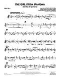 The Girl from Ipanema - Tenor Sax 1