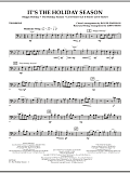 It's The Holiday Season - Trombone