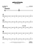 Megalovania (arr. Paul Murtha) - Aux Percussion