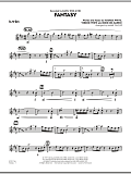 Fantasy - Alto Sax