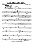 The Queen Bee - 2nd Bb Trumpet